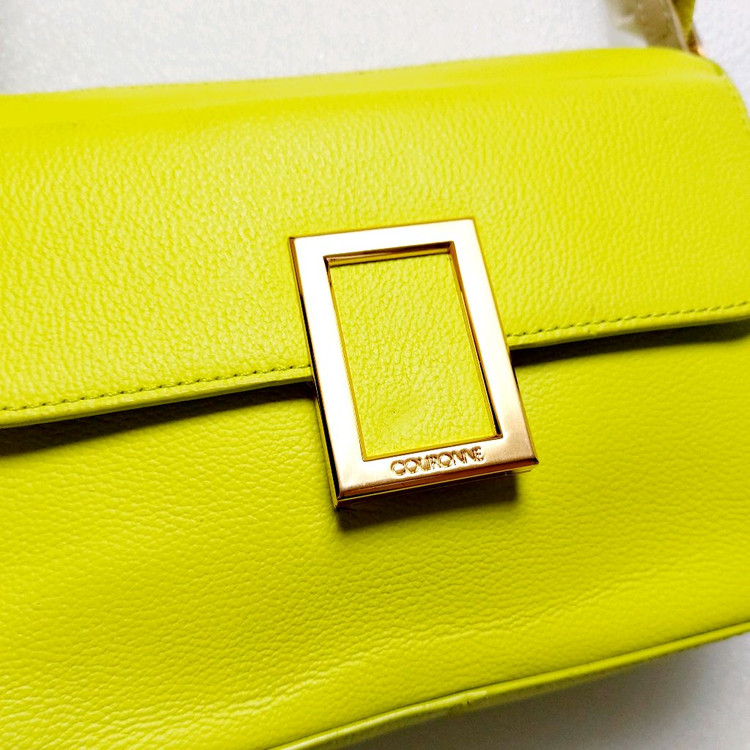 새제품/쿠론 여성가방 숄더백 크로스백--2