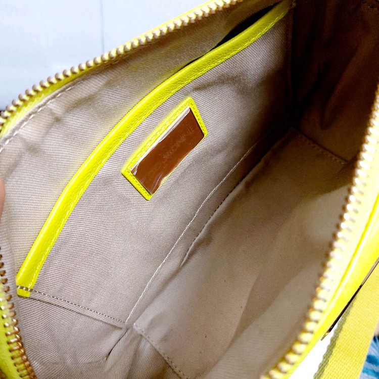 새제품/쿠론 여성가방 숄더백 크로스백--4