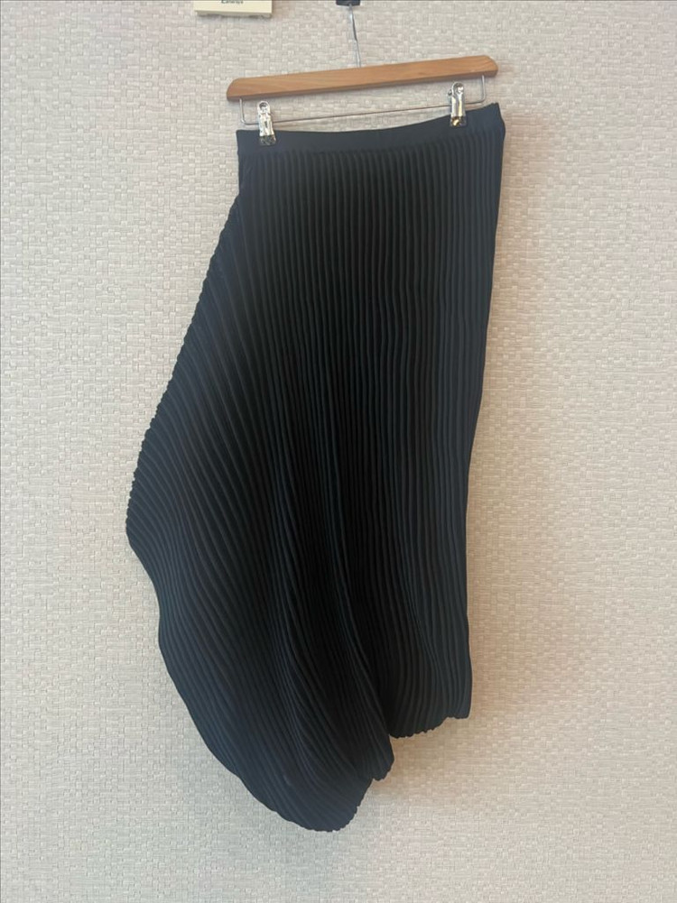 이세이미야케 스트림 스커트--1