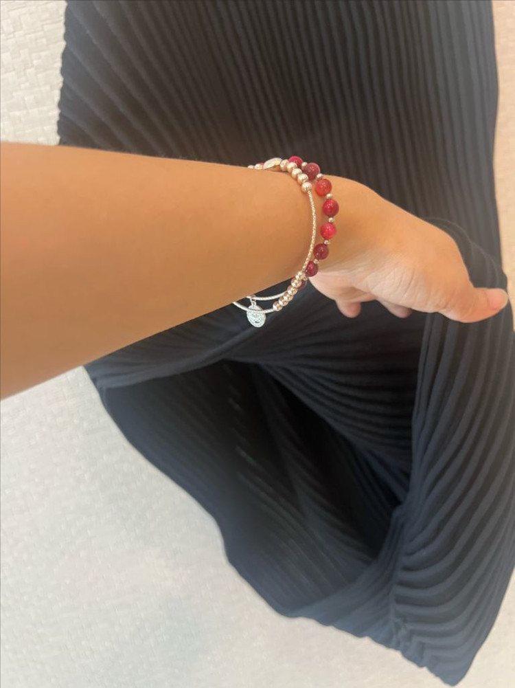 이세이미야케 스트림 스커트--4