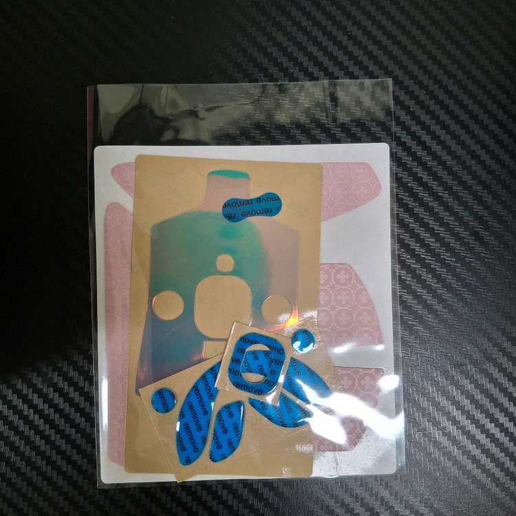 람주 마야 무선 게이밍 마우스 이미지