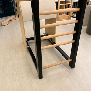 스탓필라테스 래더배럴