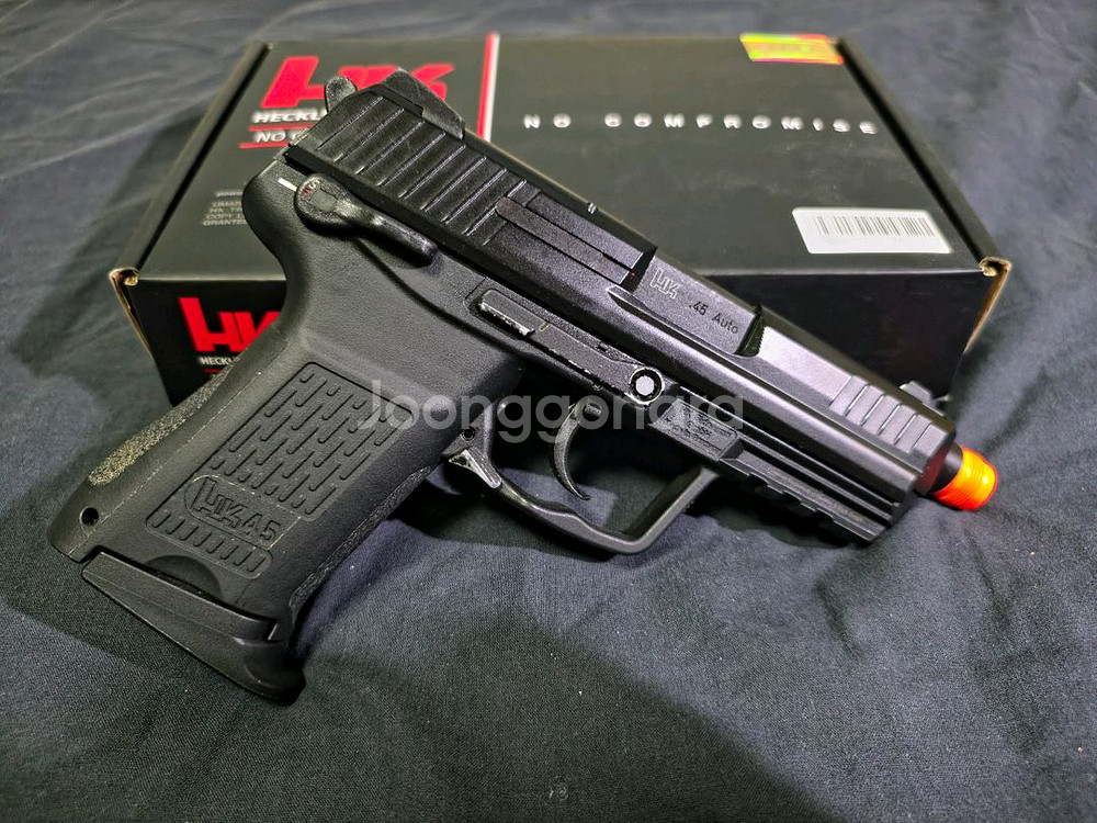 VFC HK45CT--1