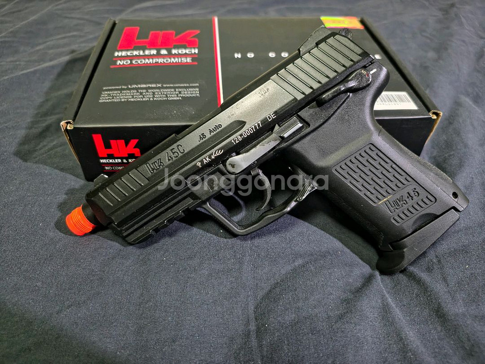 VFC HK45CT--0