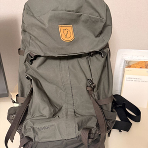 피엘라벤 카이팩 38L 등산배낭