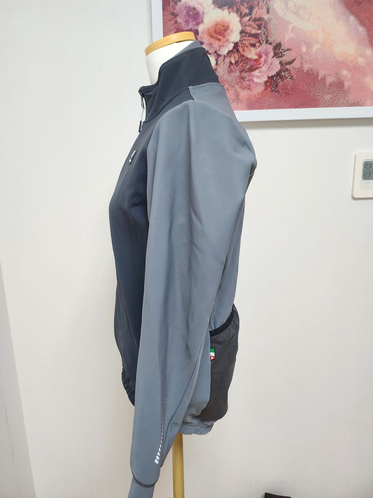 피쎄이 방풍기모 자켓(겨울용)--1