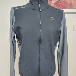 피쎄이 방풍기모 자켓(겨울용)