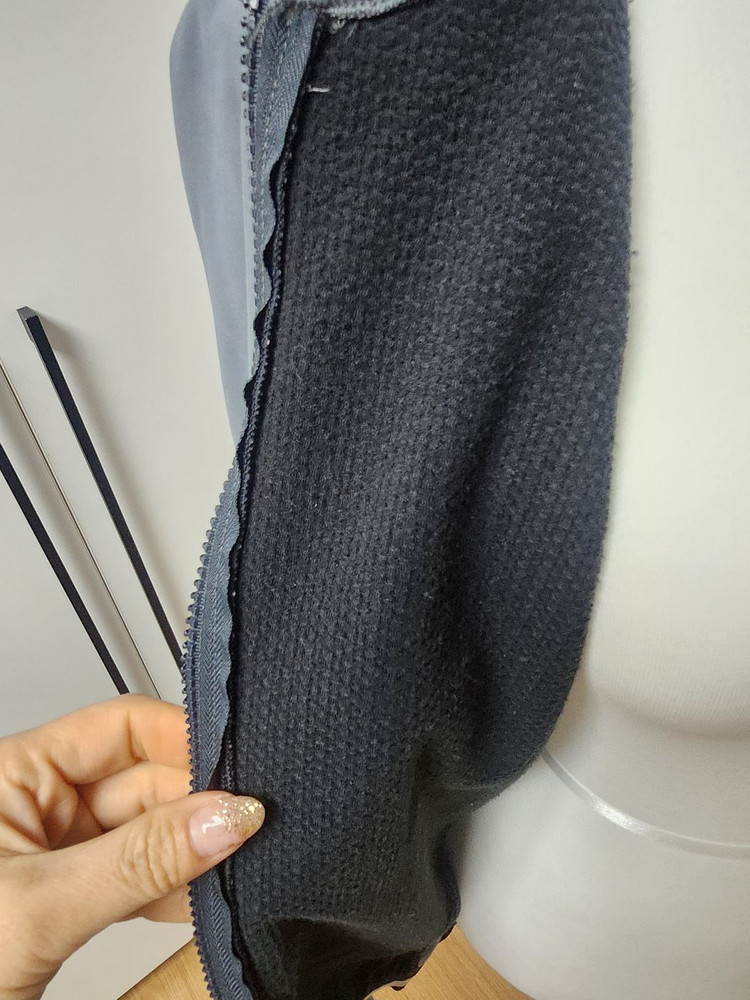 피쎄이 방풍기모 자켓(겨울용)--3