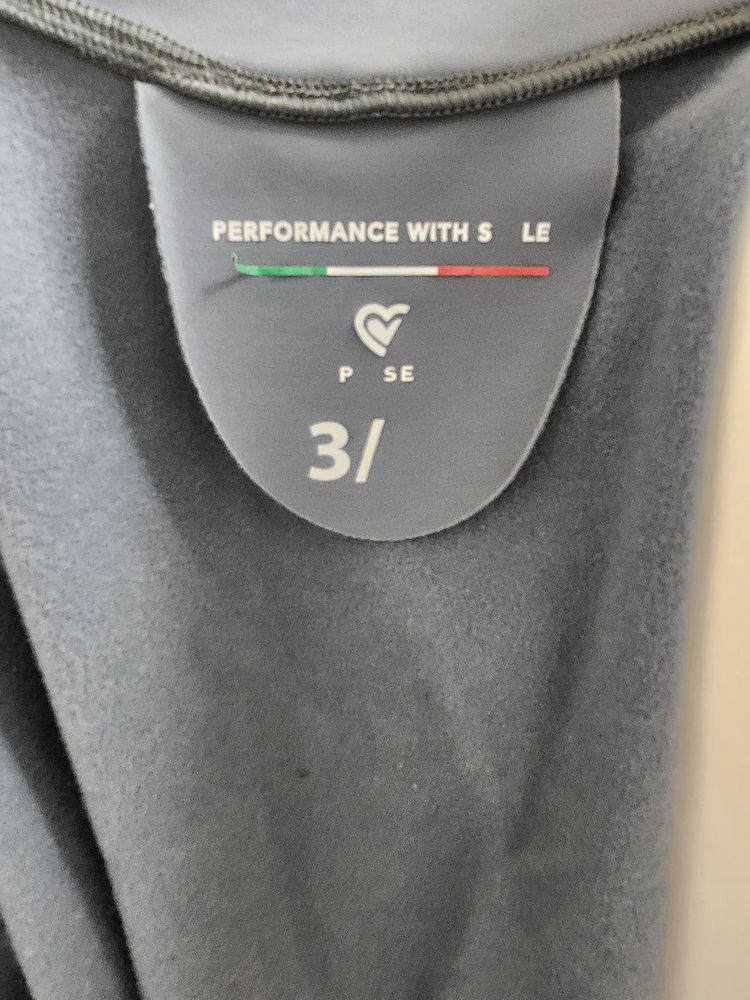 피쎄이 방풍기모 자켓(겨울용)--4