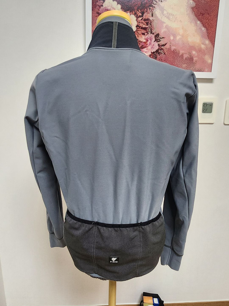 피쎄이 방풍기모 자켓(겨울용)--2