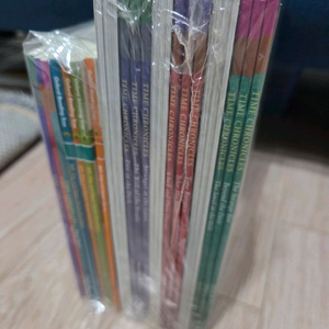 ort 10~12단계 사운드북 ( 비닐미개봉 새책).인북스정품. 옥스포드리딩트리 10~12단계