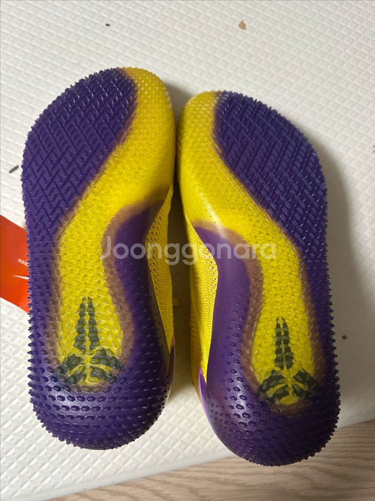 코비 ad 360 (260)--0