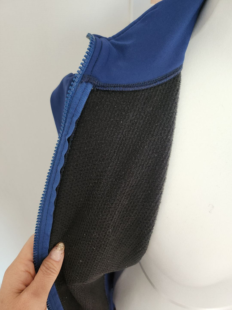 (자전거 의류)피세이 겨울 방풍 기모 자켓--3