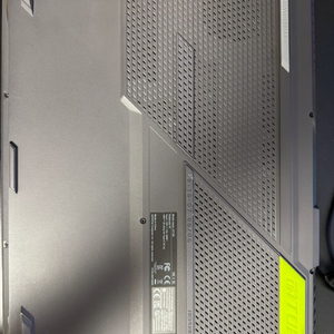 asus rog strix g713rm-kh053 판매합니다