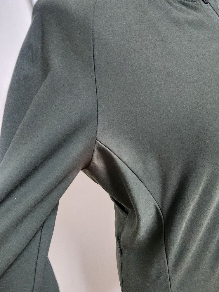 파노말 스튜디오 기모 자켓--4