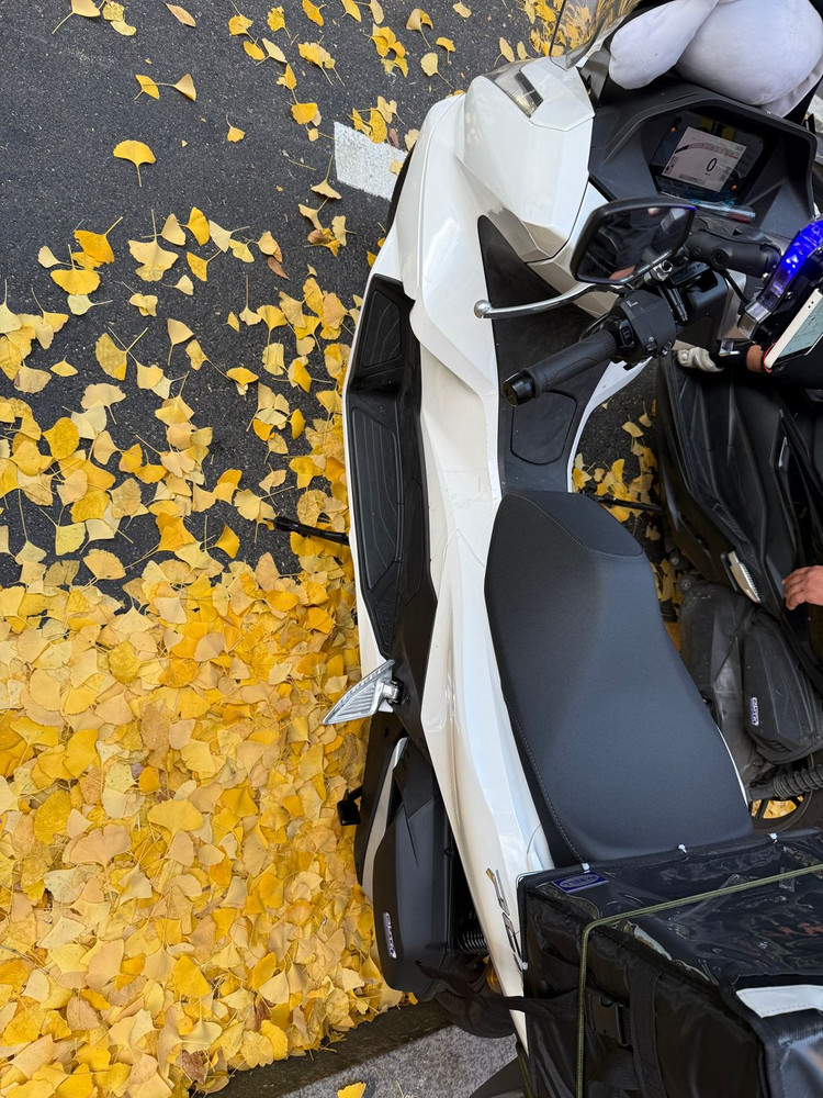 PCX125 리스승계--1