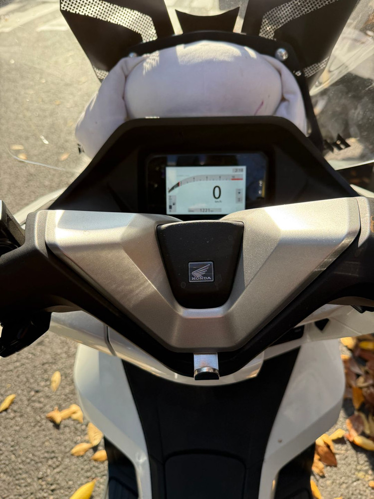 PCX125 리스승계--3