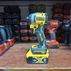 디월트충전임팩드릴 DCF850 충전임팩드라이버