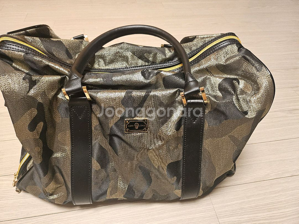 마크앤로나 캐디백 골프백 보스턴백 하프백 슈즈백 클럽커버--2