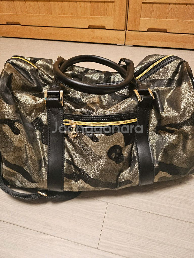 마크앤로나 캐디백 골프백 보스턴백 하프백 슈즈백 클럽커버--3