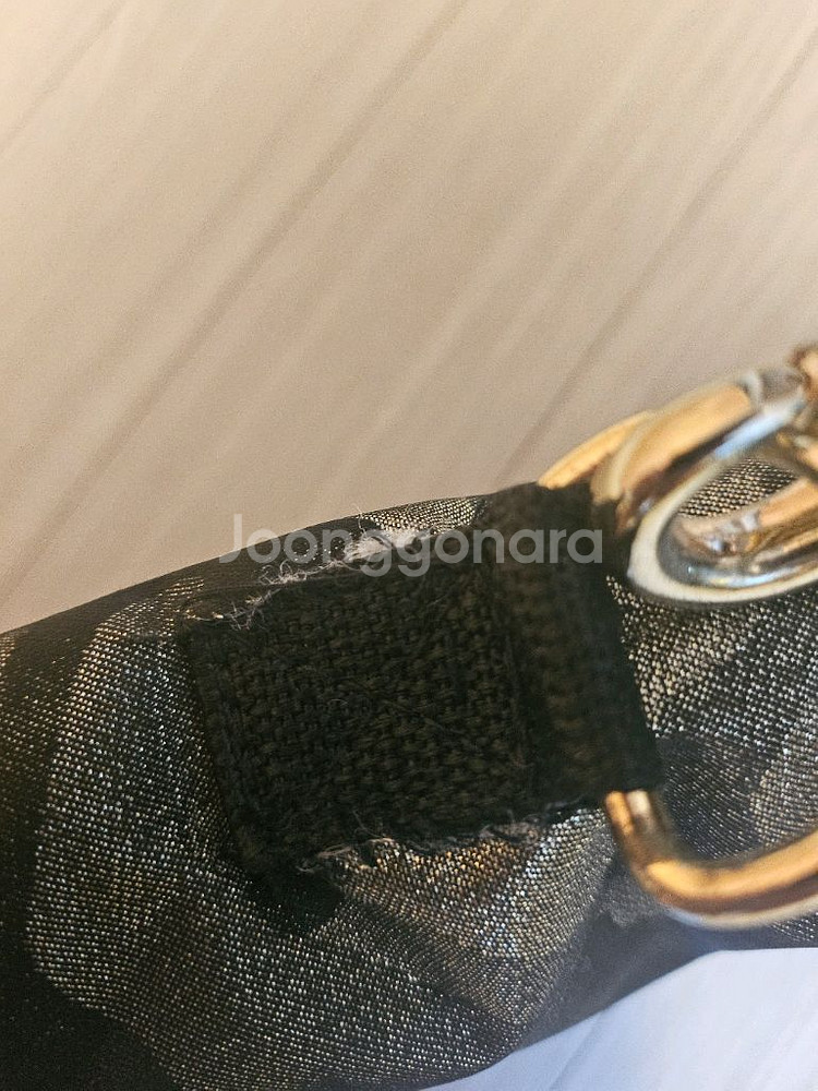 마크앤로나 캐디백 골프백 보스턴백 하프백 슈즈백 클럽커버--7