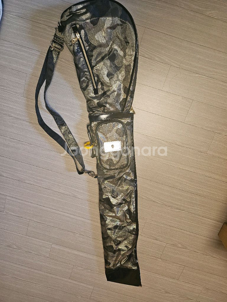 마크앤로나 캐디백 골프백 보스턴백 하프백 슈즈백 클럽커버--6