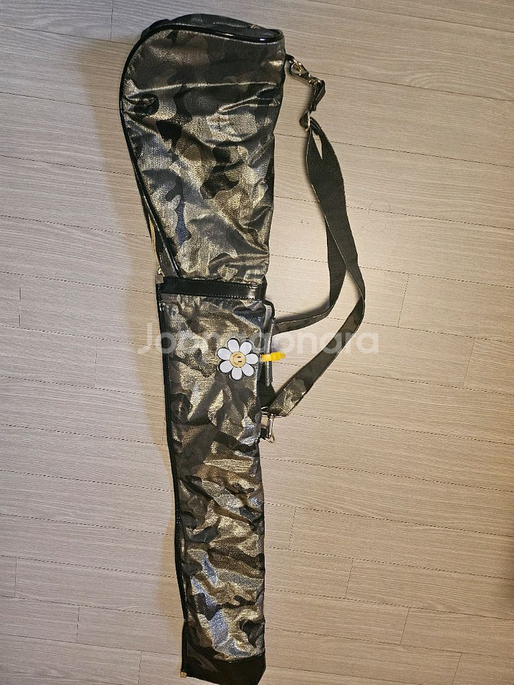 마크앤로나 캐디백 골프백 보스턴백 하프백 슈즈백 클럽커버--8