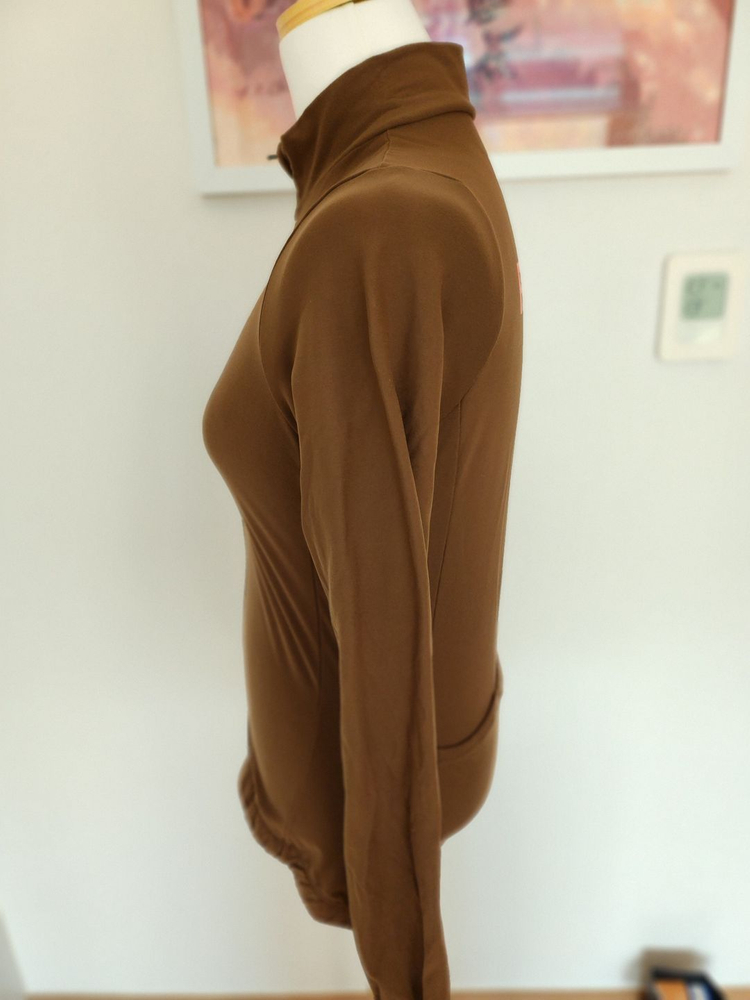 자전거의류 아덴 기모자켓(여성용)--2