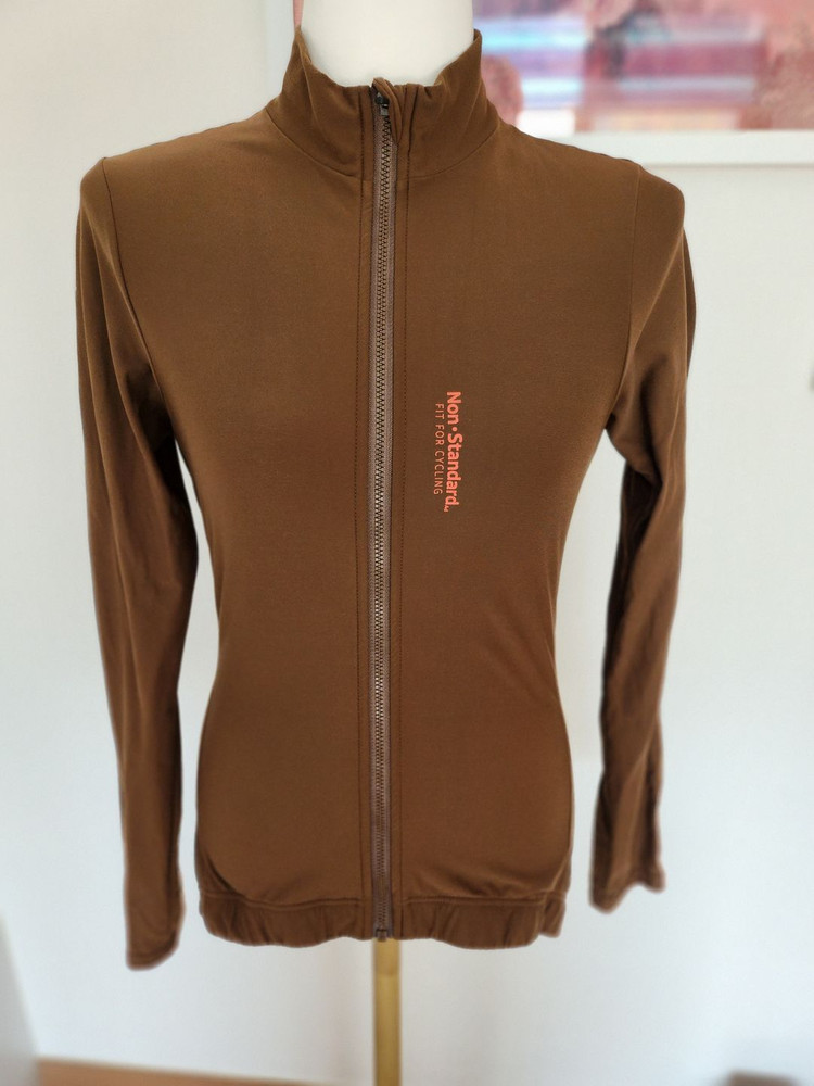 자전거의류 아덴 기모자켓(여성용)--1