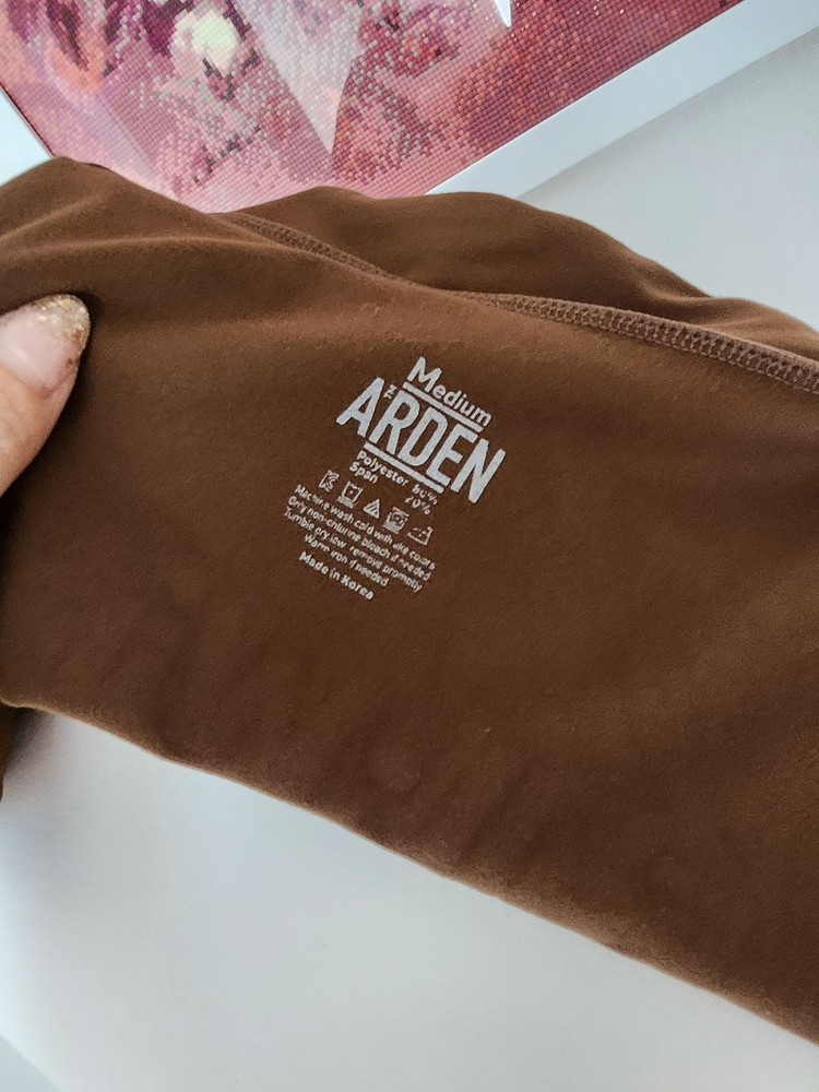 자전거의류 아덴 기모자켓(여성용)--3