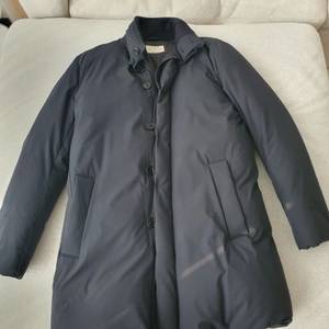 클럽모나코 패딩 코트