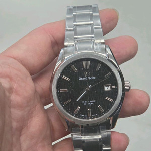 [MOD시계] 그랜드 세이코 자작나무 / SLGH017