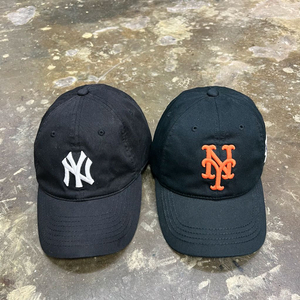 MLB 엠엘비 뉴욕메츠 볼캡 야구모자 뉴욕양키스 야구모자 일괄