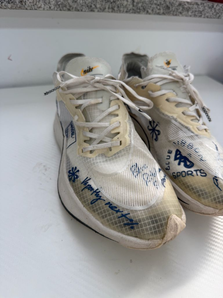 정품) 나이키 줌X 베이퍼플라이 넥스트% 275 이미지