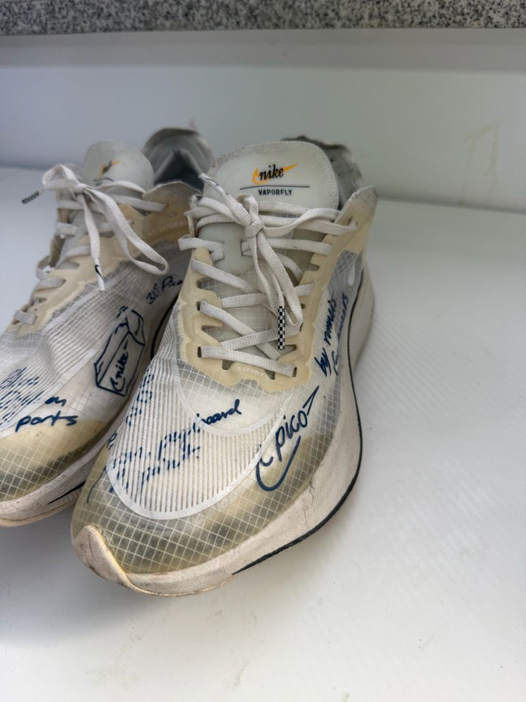 정품) 나이키 줌X 베이퍼플라이 넥스트% 275 이미지