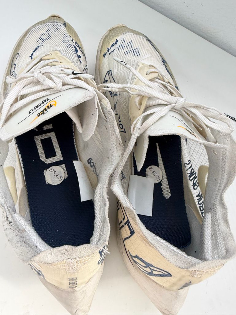 정품) 나이키 줌X 베이퍼플라이 넥스트% 275 이미지