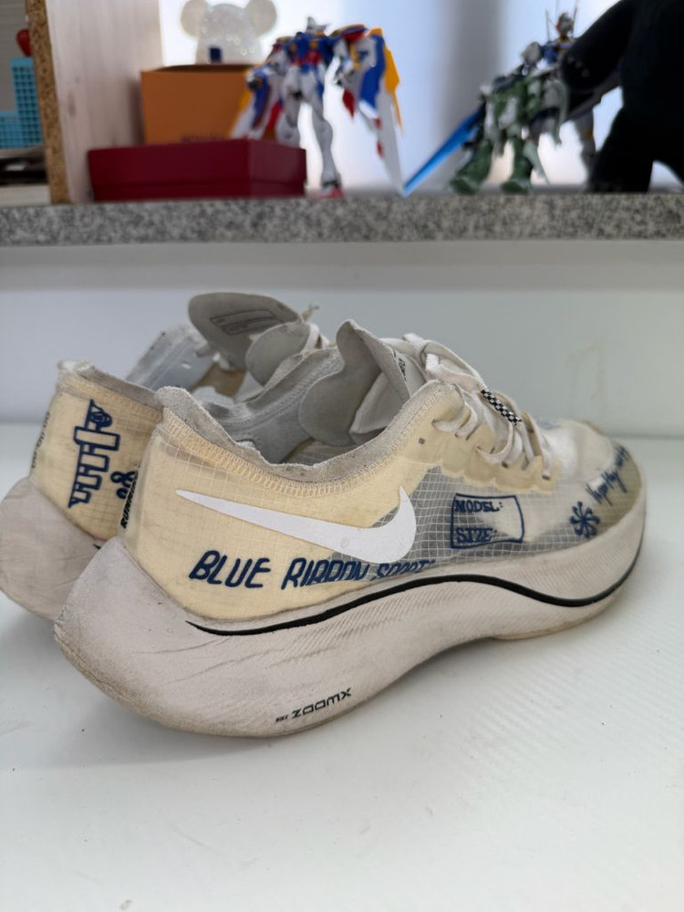 정품) 나이키 줌X 베이퍼플라이 넥스트% 275 이미지