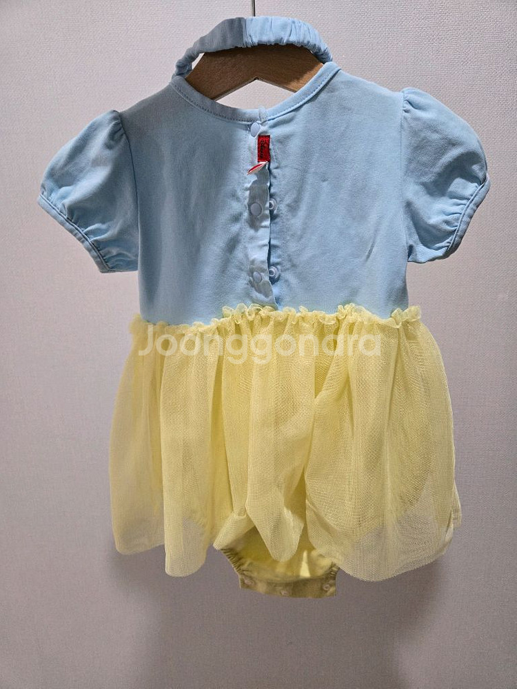 아동 코스튬 의상--1