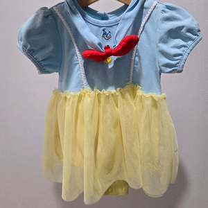 아동 코스튬 의상