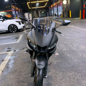 야마하 yzf r3 20년식 21,000km