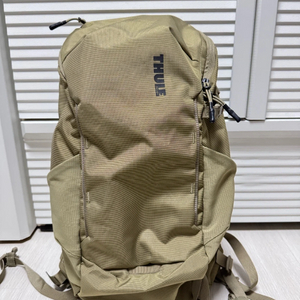 툴레 올트레일 트레킹 백팩 18L