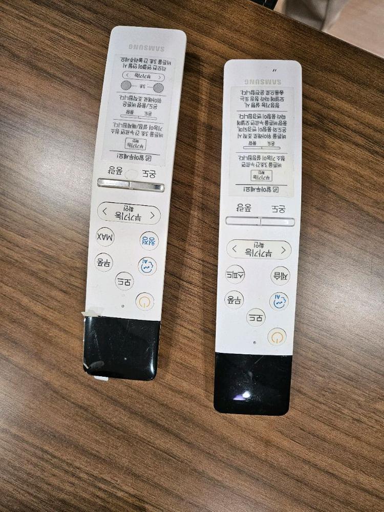 삼성 무풍 에어컨 2in1, 실외기포함 이미지