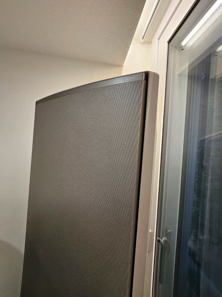 삼성 무풍 에어컨 2in1, 실외기포함 이미지