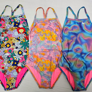 [가격내림]나이키 레이서백 28사이즈 3개 일괄