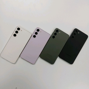 갤럭시S23플러스 256기가 전색상 공기계 중고폰 알뜰폰 업무폰 서브폰 세컨폰 학생폰