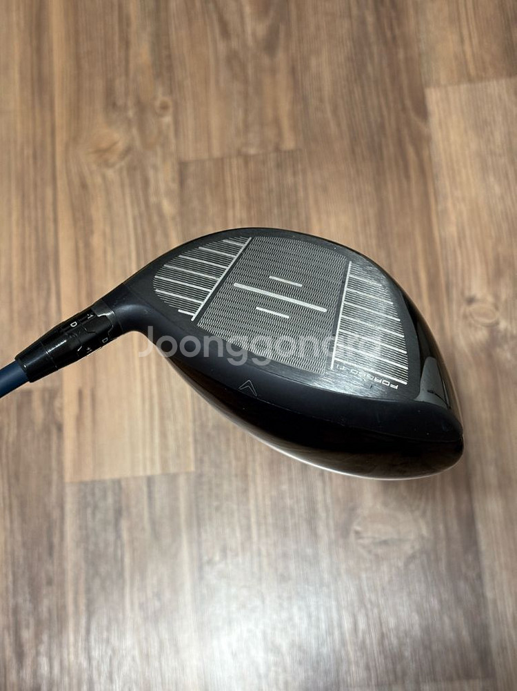 캘러웨이 패러다임 드라이버 10.5도--1