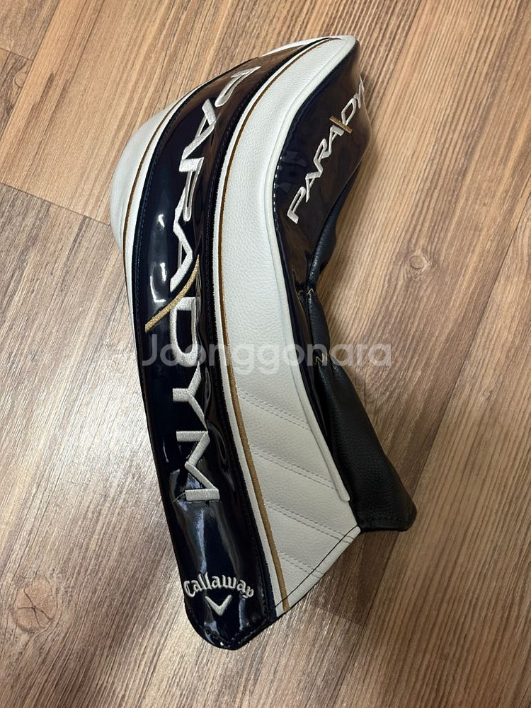 캘러웨이 패러다임 드라이버 10.5도--0