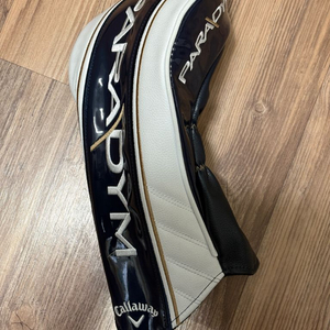캘러웨이 패러다임 드라이버 10.5도