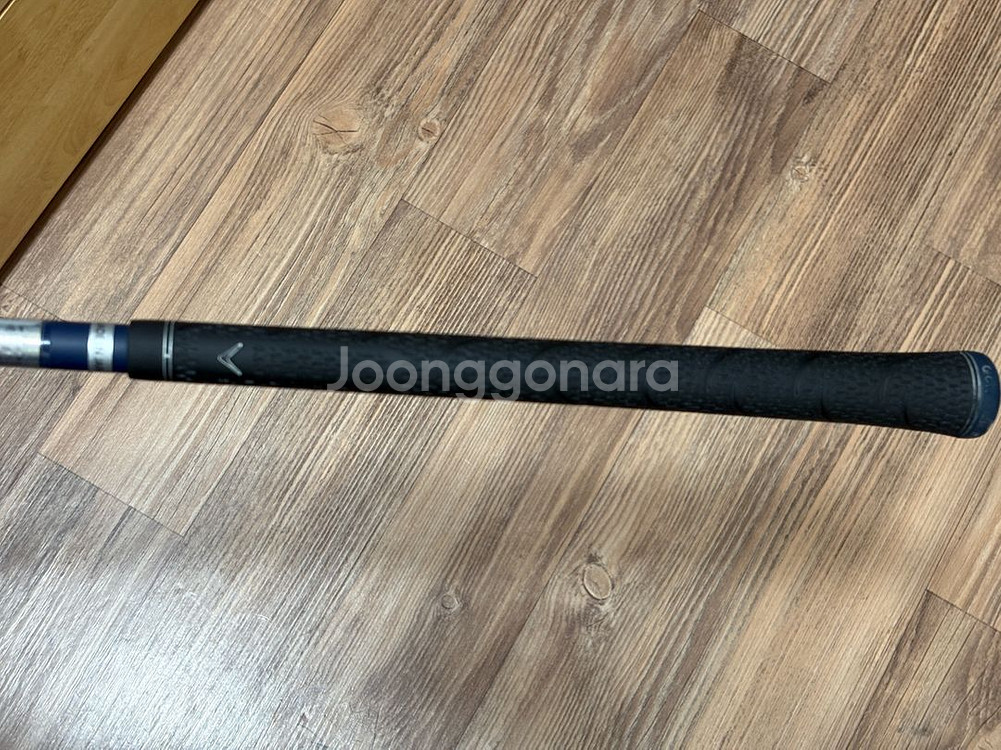 캘러웨이 패러다임 드라이버 10.5도--4