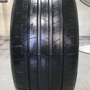 265 40 20 피렐리 중고타이어(22년)